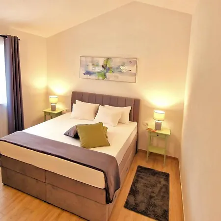 Terrana Villa Rovinjsko Selo