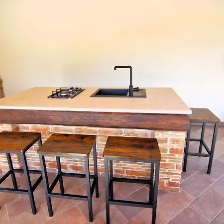 Terrana Villa Rovinjsko Selo