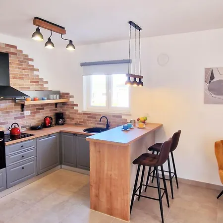 Terrana Vila Rovinjsko Selo