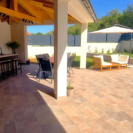 Terrana * Rovinjsko Selo