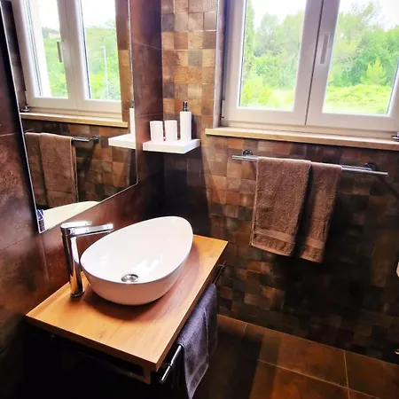 Terrana Rovinjsko Selo