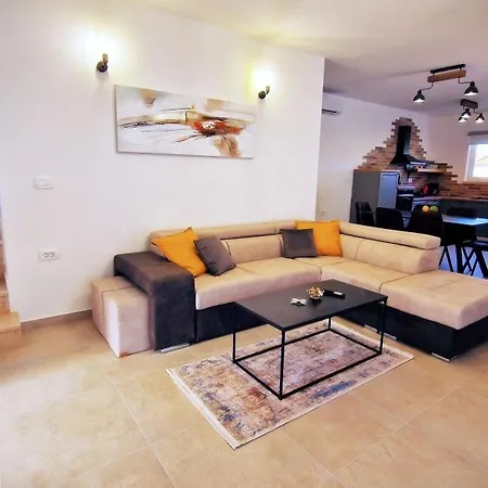 Terrana * Rovinjsko Selo