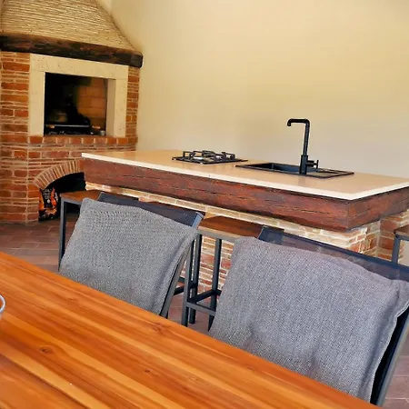 Terrana Rovinjsko Selo