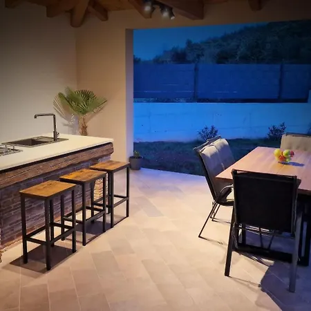 Terrana Rovinjsko Selo