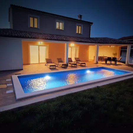 Terrana * Rovinjsko Selo