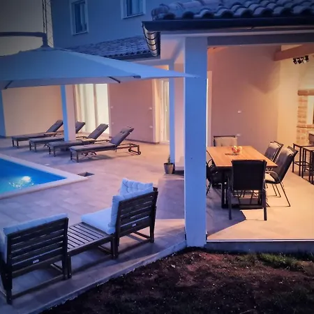 Terrana Rovinjsko Selo