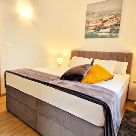 Terrana * Rovinjsko Selo