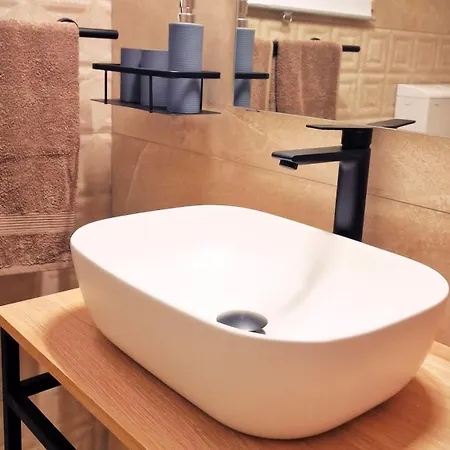 Villa Terrana Rovinjsko Selo