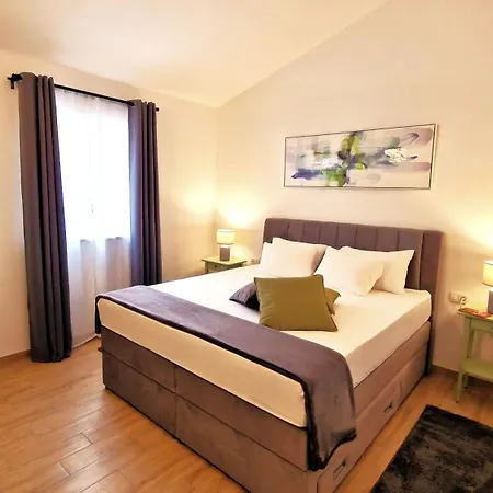 Terrana Rovinjsko Selo