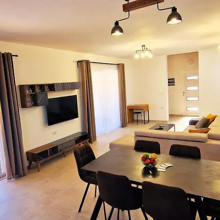 Terrana * Rovinjsko Selo