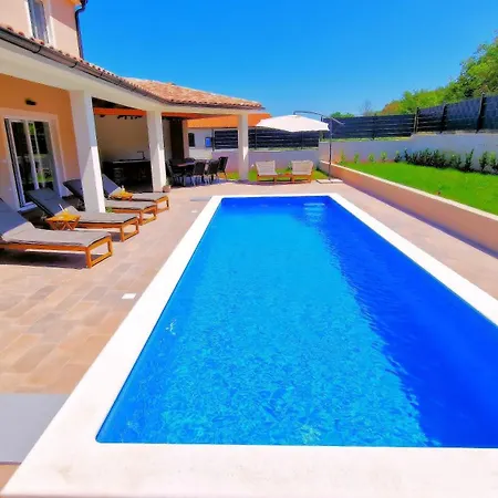 Terrana * Rovinjsko Selo