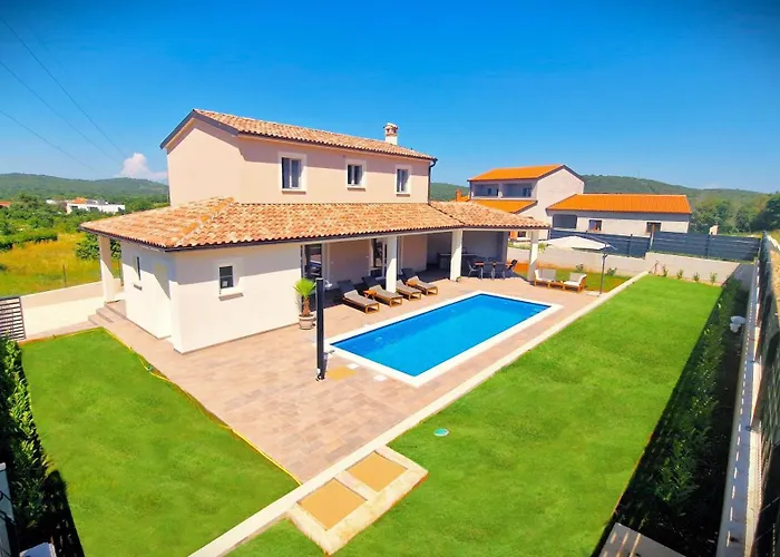Terrana Villa