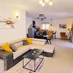 Terrana Villa *
