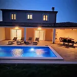 Villa Terrana Rovinjsko Selo