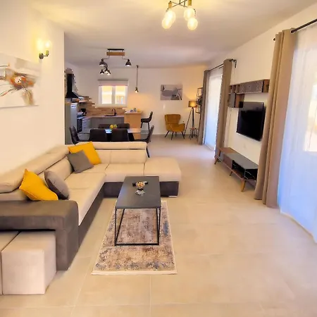 Vila Terrana
