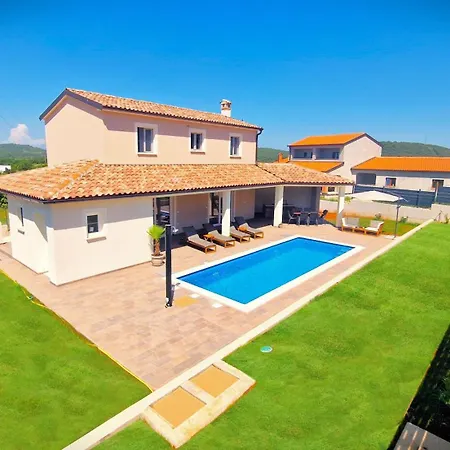 Terrana Villa