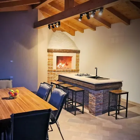 Terrana Vila Rovinjsko Selo