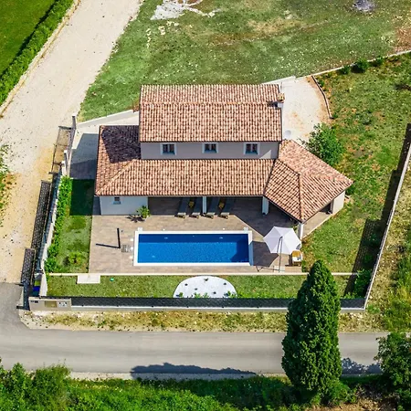 Terrana * Rovinjsko Selo